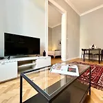 Gellert Danube Panorama Appartement