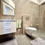 Appartement Gellert Danube Panorama Budapest