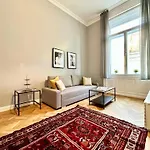 Appartement Gellert Danube Panorama