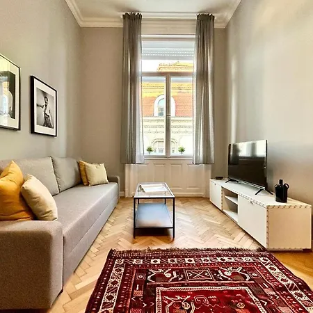 Gellert Danube Panorama * 부다페스트